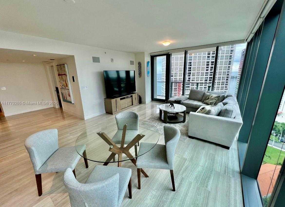 Small Image of 1451 BRICKELL AVE #2004, Miami Number 16