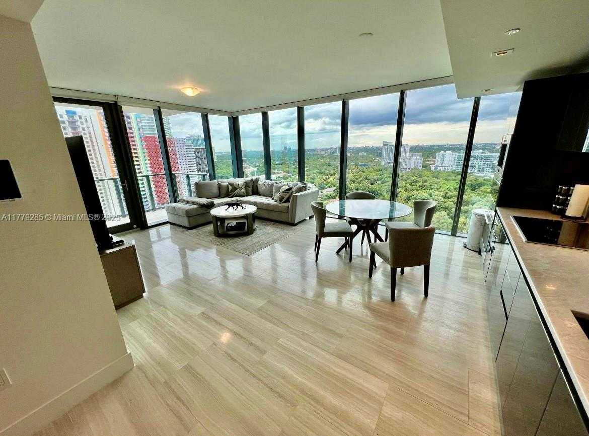 Small Image of 1451 BRICKELL AVE #2004, Miami Number 2