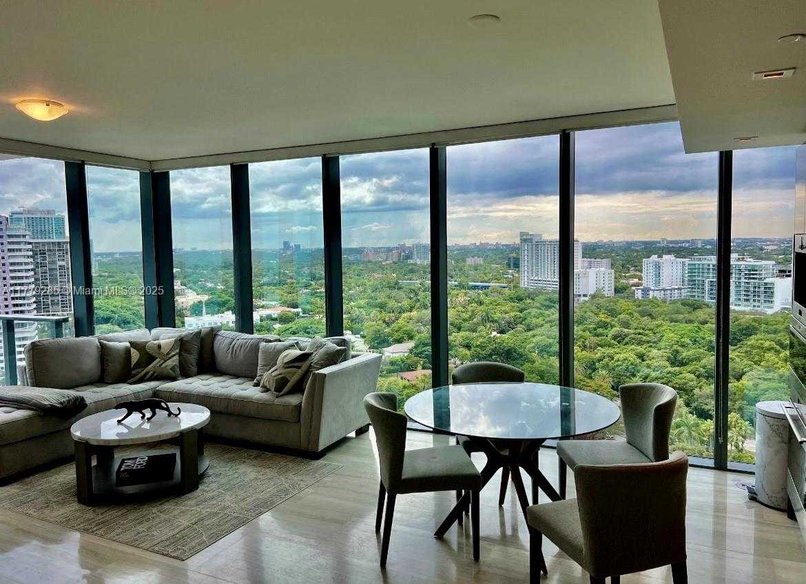 Small Image of 1451 BRICKELL AVE #2004, Miami Number 3