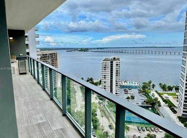 Small Image of 1451 BRICKELL AVE #2004, Miami Number 5