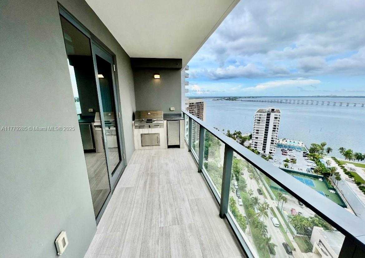 Small Image of 1451 BRICKELL AVE #2004, Miami Number 6