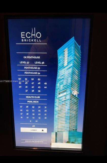 Small Image of 1451 BRICKELL AVE #2004, Miami Number 8