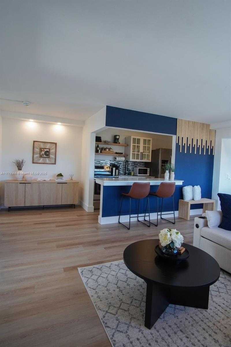 Small Image of 7904 WEST DR #501, North Bay Village Number 12