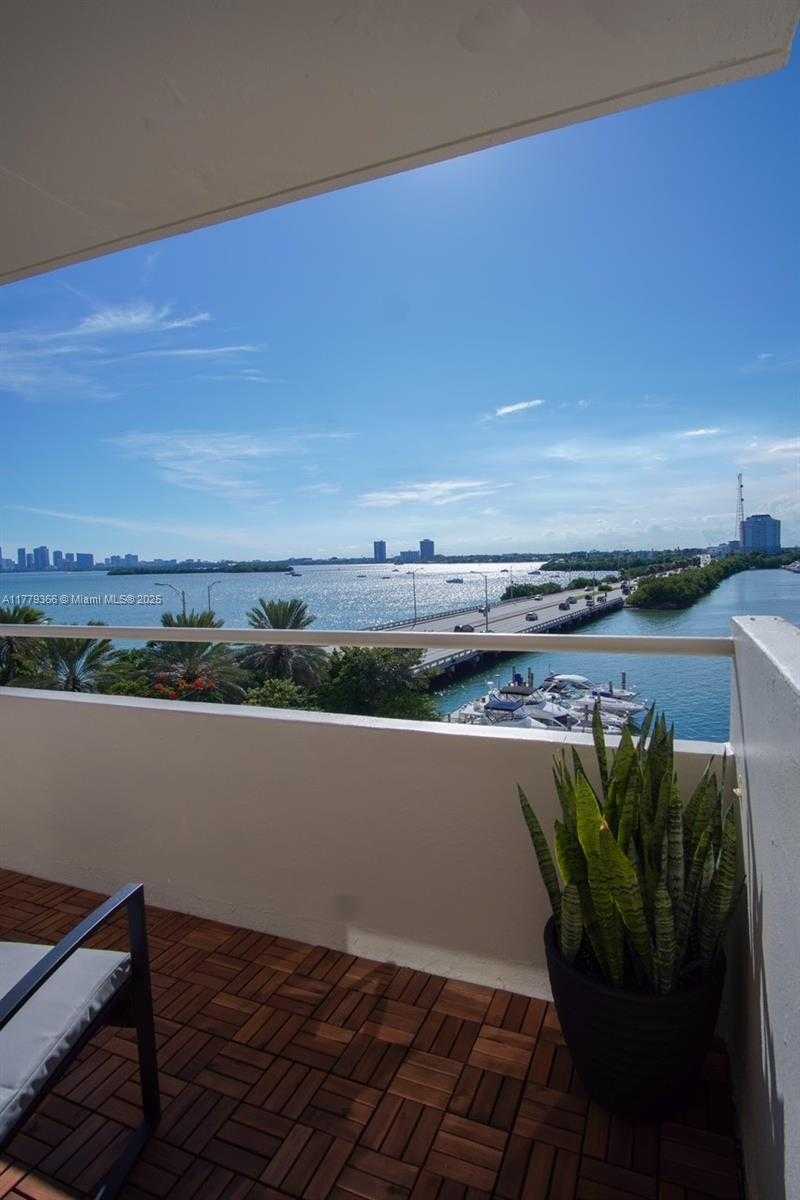 Small Image of 7904 WEST DR #501, North Bay Village Number 2