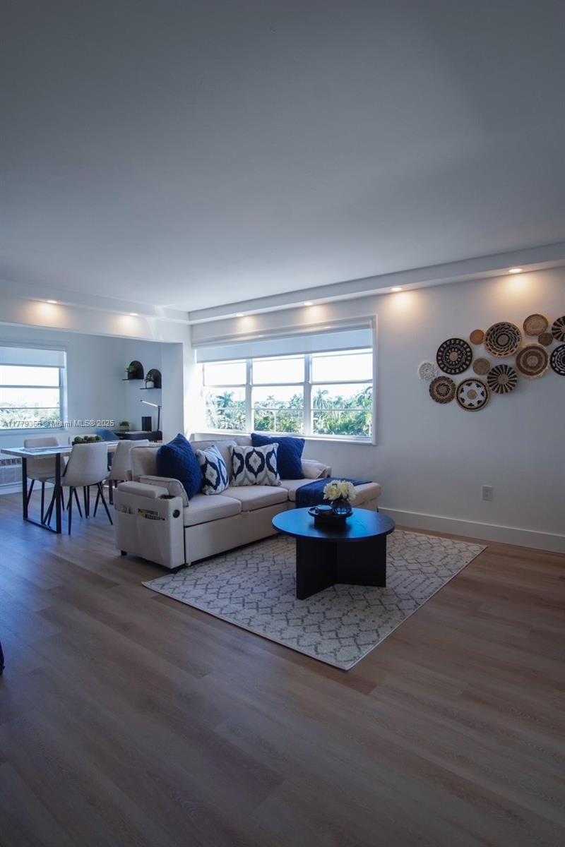 Small Image of 7904 WEST DR #501, North Bay Village Number 20