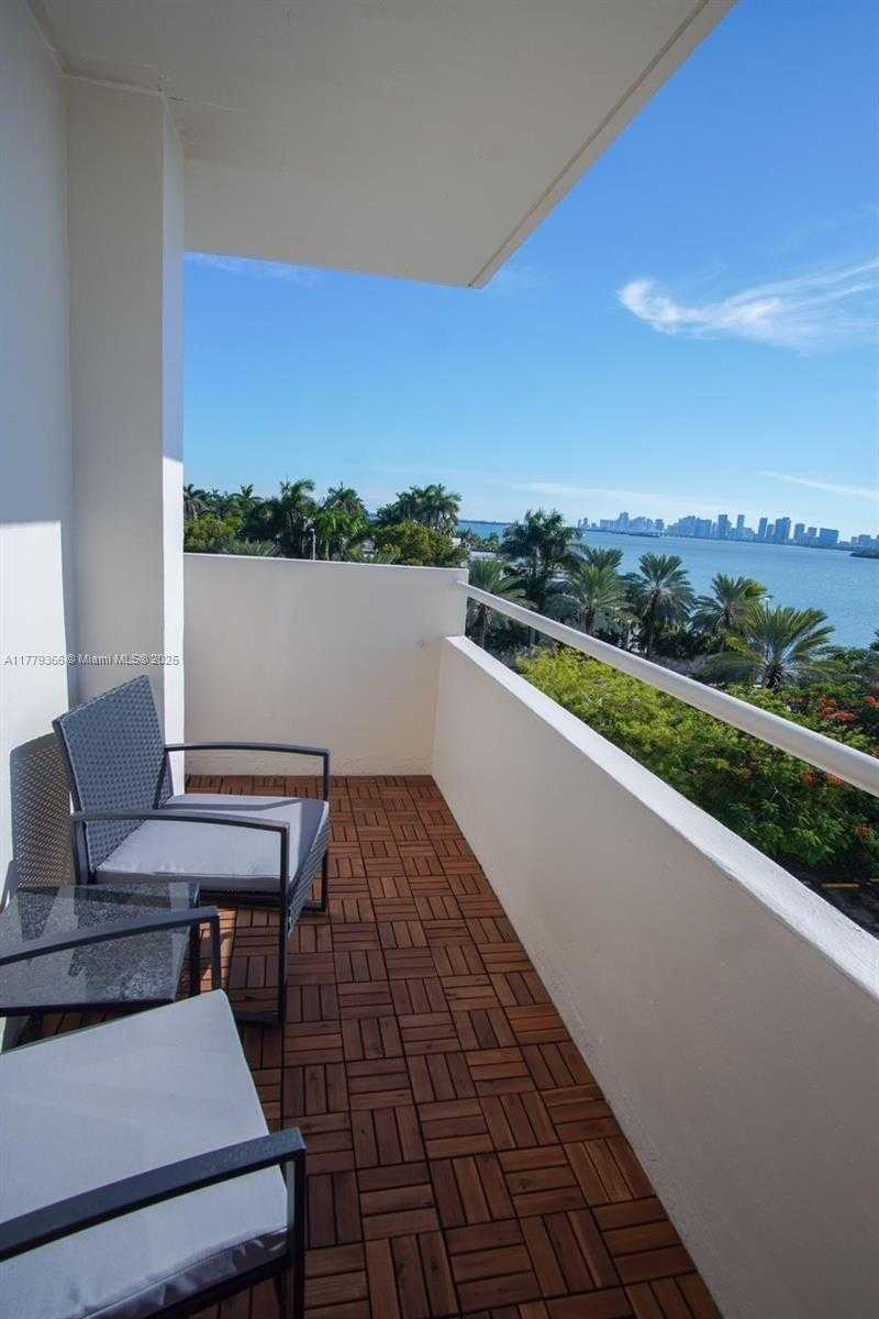 Small Image of 7904 WEST DR #501, North Bay Village Number 3