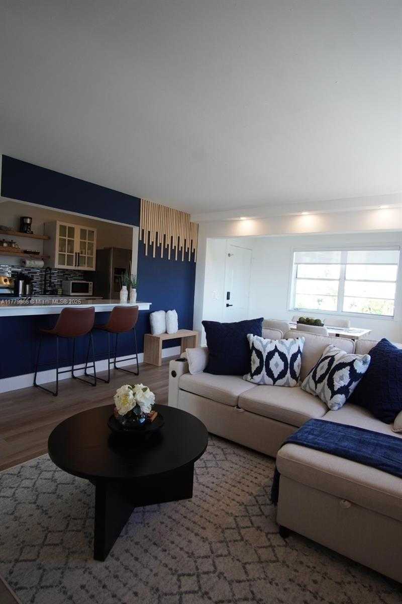 Small Image of 7904 WEST DR #501, North Bay Village Number 32