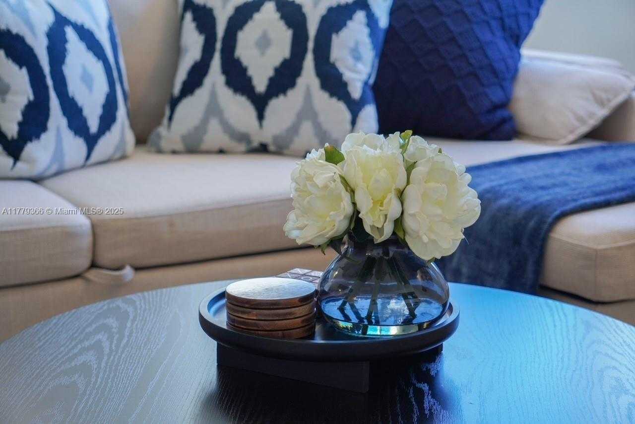 Small Image of 7904 WEST DR #501, North Bay Village Number 35