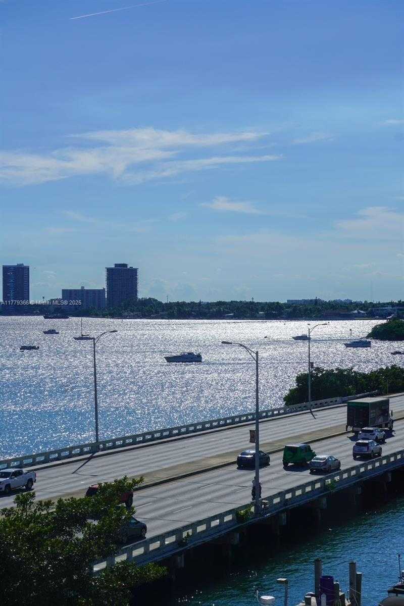 Small Image of 7904 WEST DR #501, North Bay Village Number 5