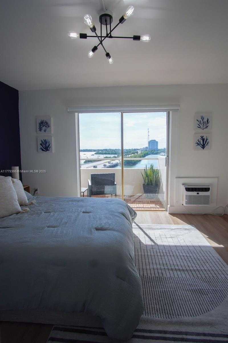 Small Image of 7904 WEST DR #501, North Bay Village Number 8