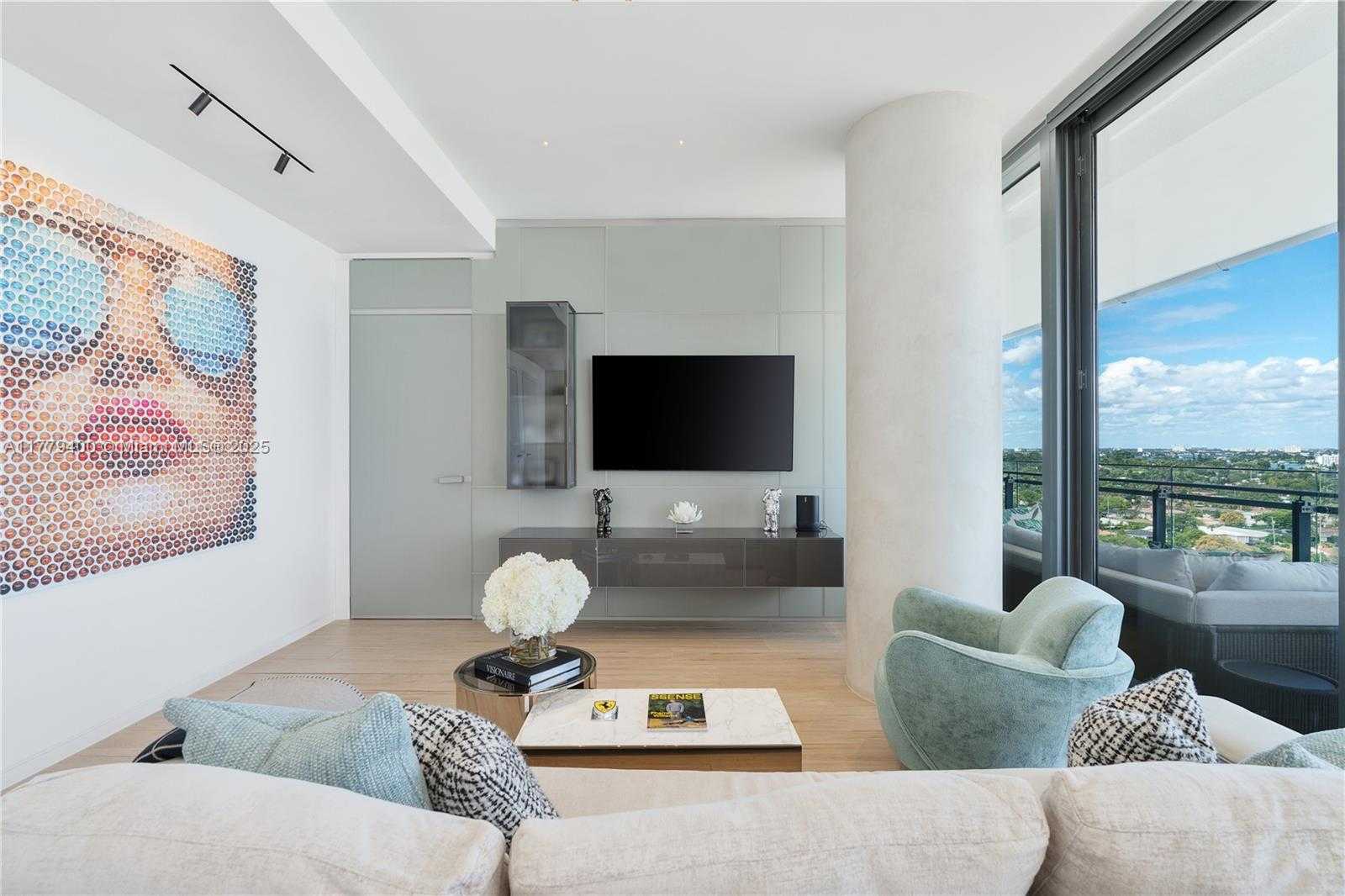 Small Image of 8701 COLLINS AVE #1103, Miami Beach Number 9
