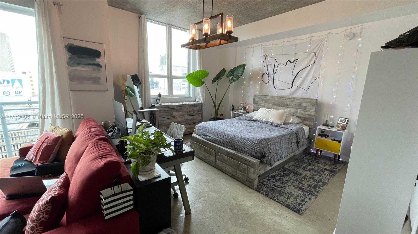 Small Image of 234 NORTH EAST 3RD ST #1205, Miami Number 6