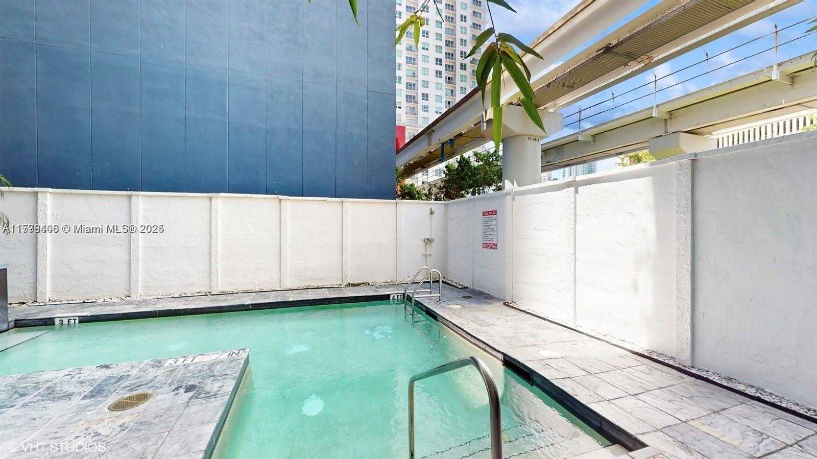 Small Image of 234 NORTH EAST 3RD ST #1205, Miami Number 9