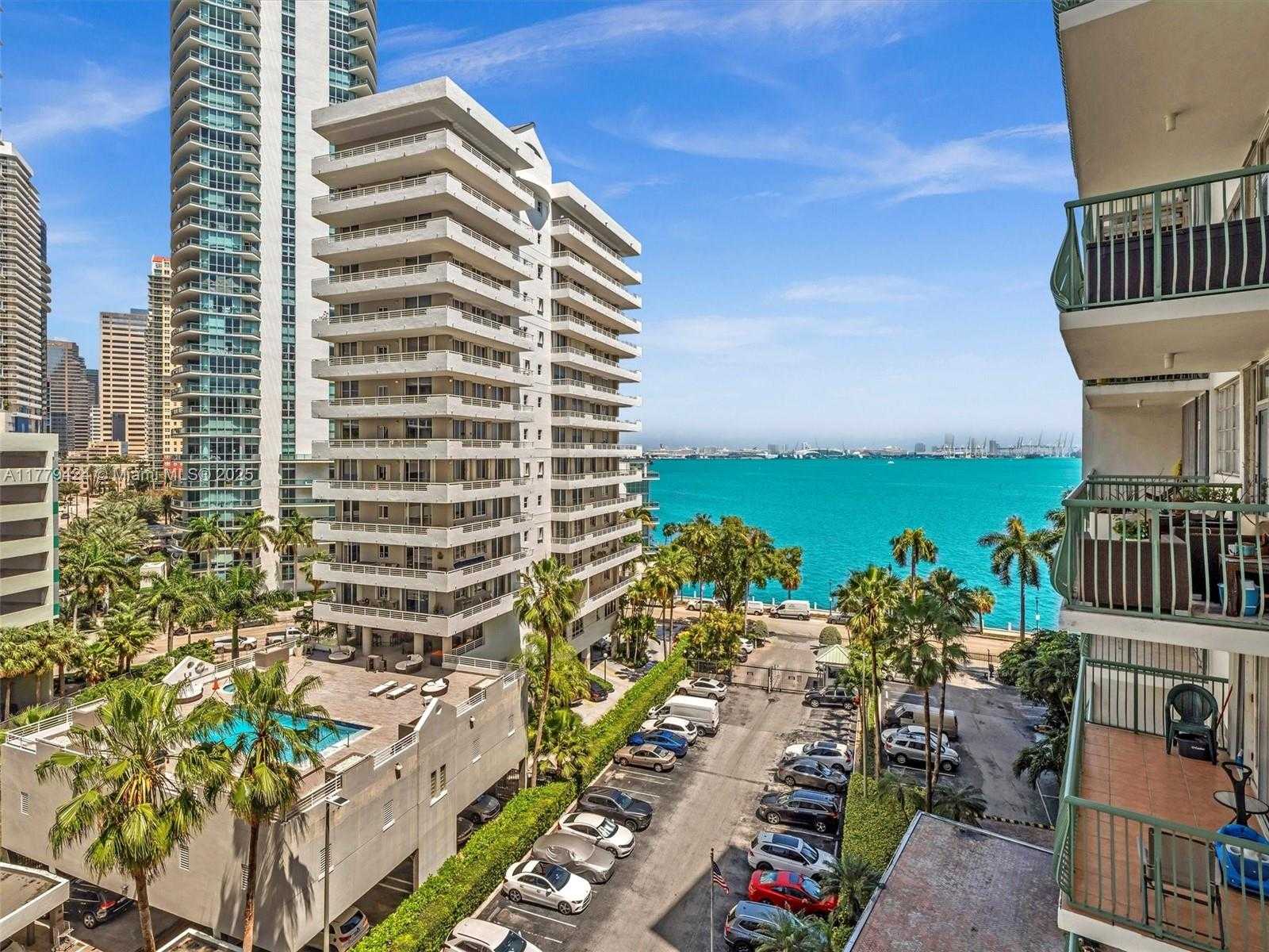 Small Image of 1408 BRICKELL BAY DR #816, Miami Number 2