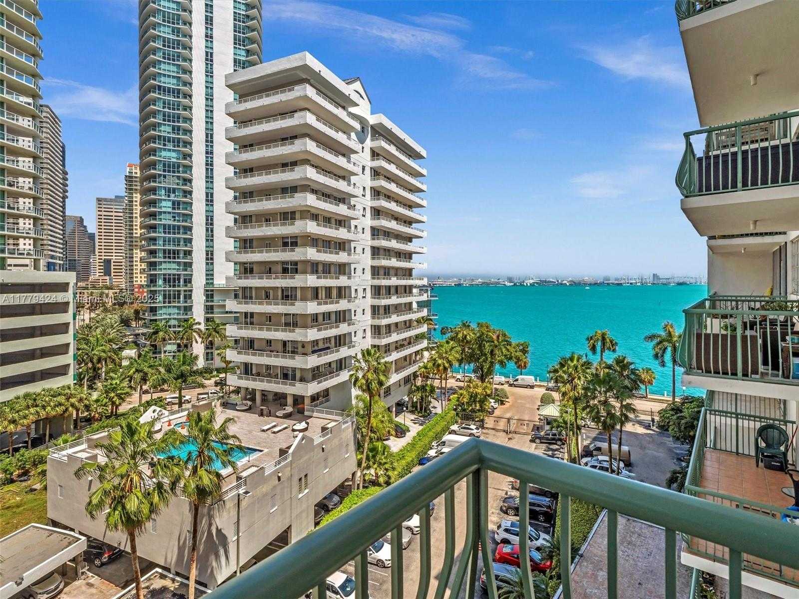 Small Image of 1408 BRICKELL BAY DR #816, Miami Number 28