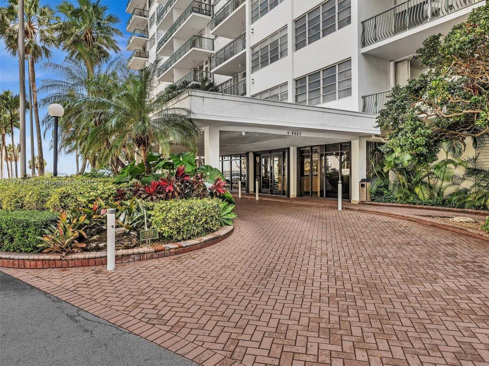 Small Image of 1408 BRICKELL BAY DR #816, Miami Number 42
