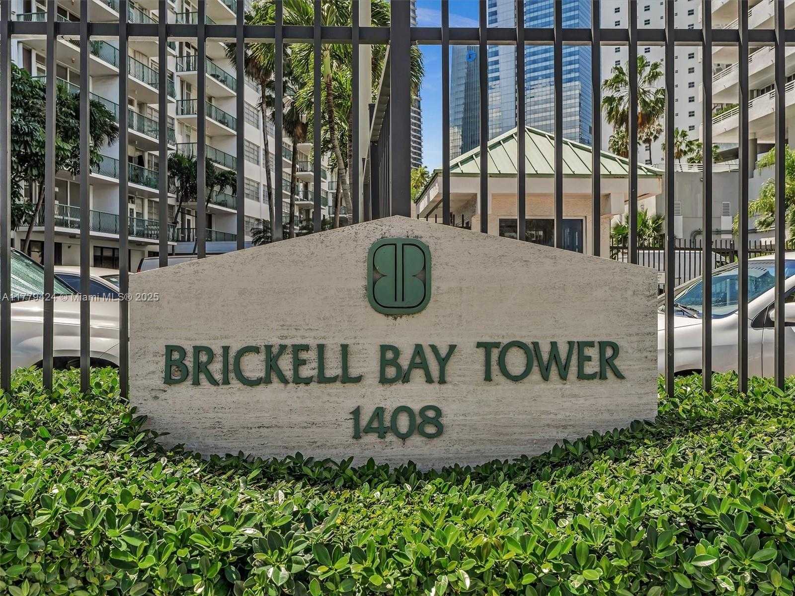 Small Image of 1408 BRICKELL BAY DR #816, Miami Number 44