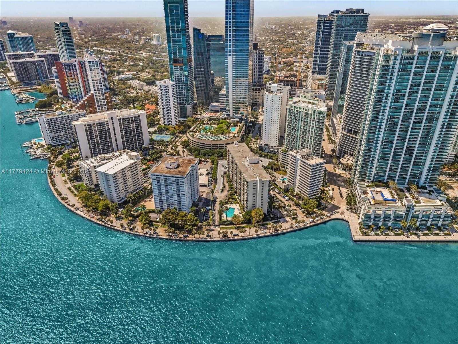 Small Image of 1408 BRICKELL BAY DR #816, Miami Number 46