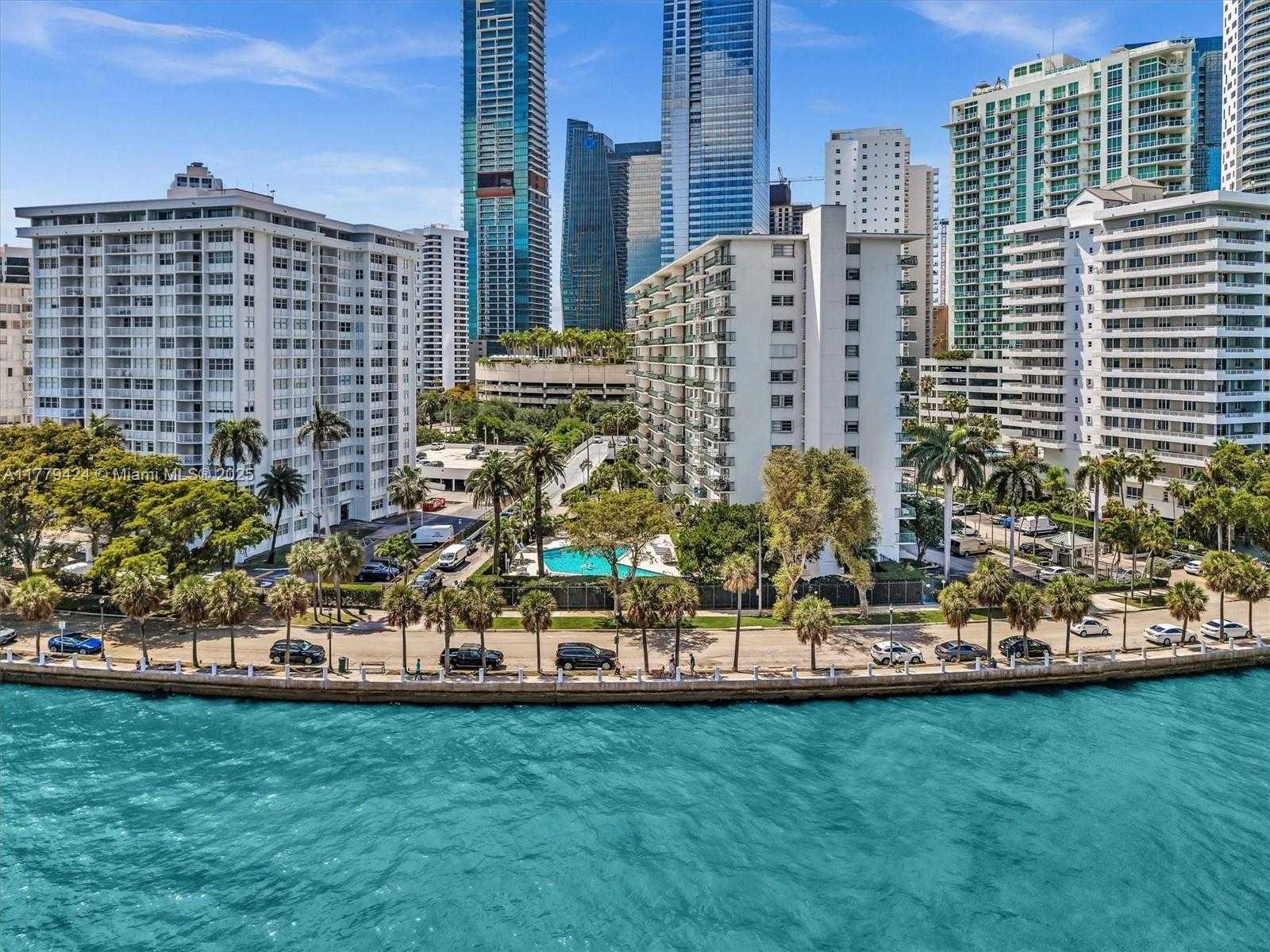 Small Image of 1408 BRICKELL BAY DR #816, Miami Number 49