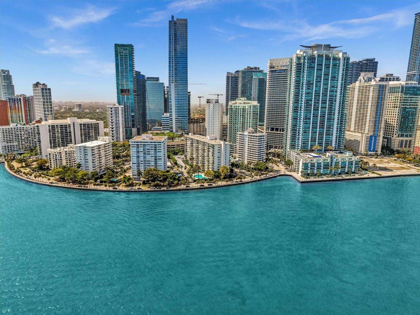 Small Image of 1408 BRICKELL BAY DR #816, Miami Number 51