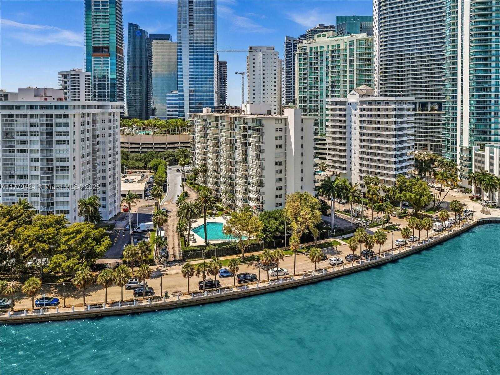 Small Image of 1408 BRICKELL BAY DR #816, Miami Number 54