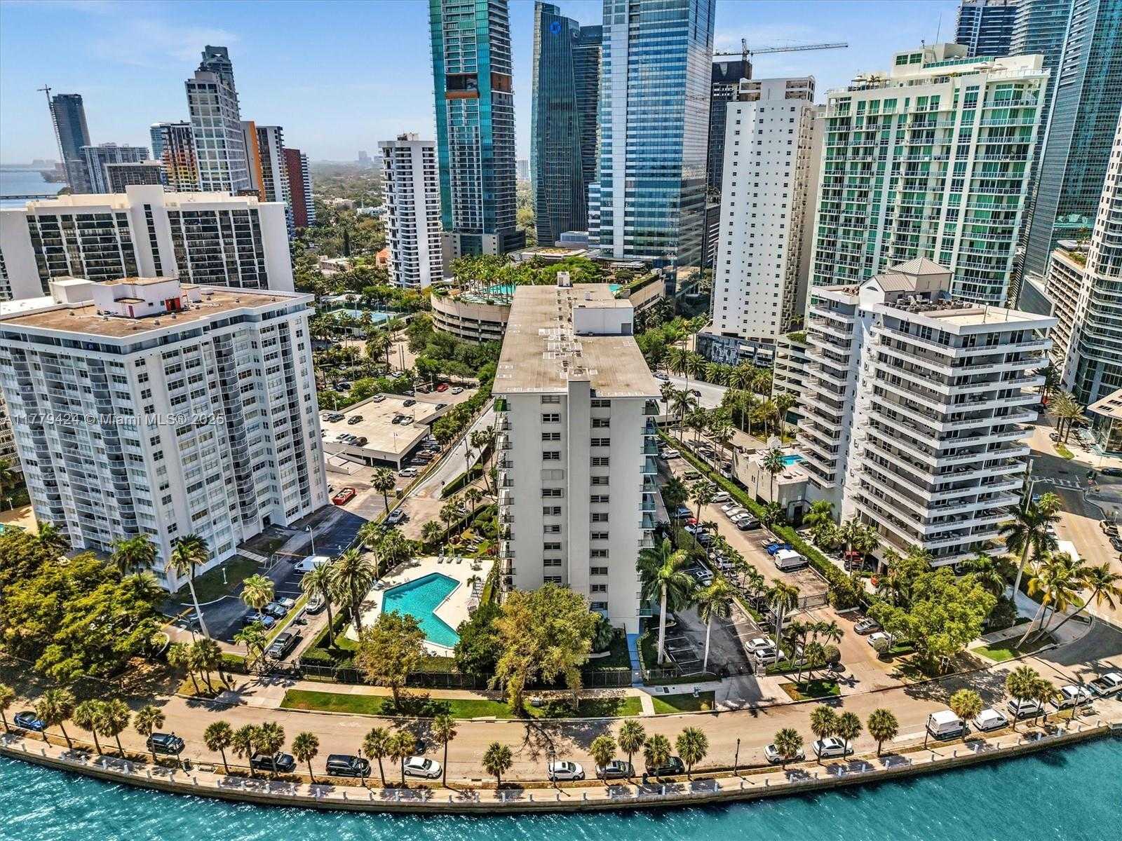 Small Image of 1408 BRICKELL BAY DR #816, Miami Number 55