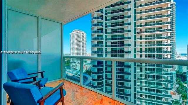 Small Image of 1830 SOUTH OCEAN DR(AVAIL 04 08) #2209, Hallandale Beach Number 11
