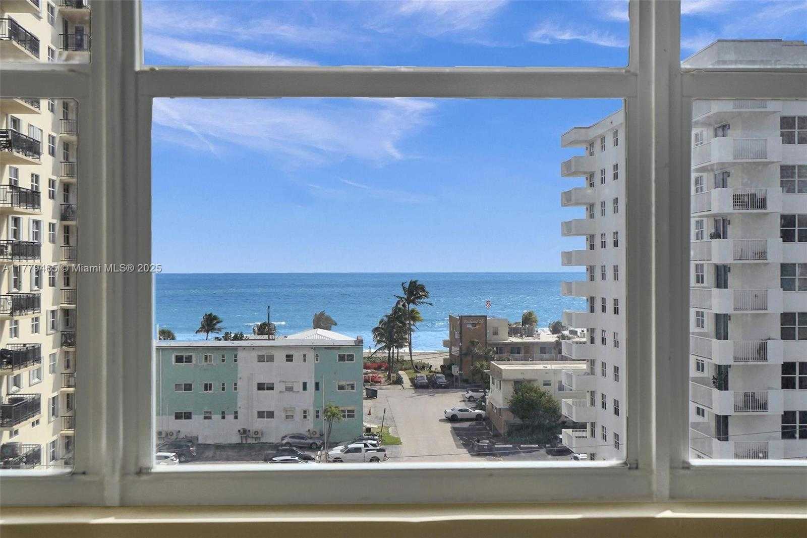 Small Image of 1400 SOUTH OCEAN DR #708, Hollywood Number 12