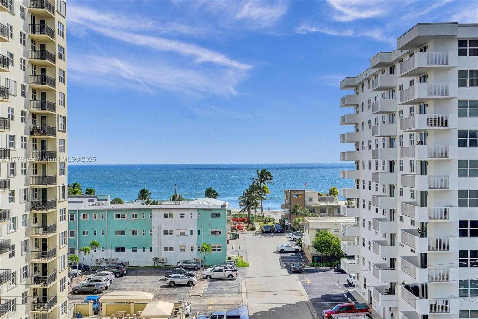Small Image of 1400 SOUTH OCEAN DR #708, Hollywood Number 21