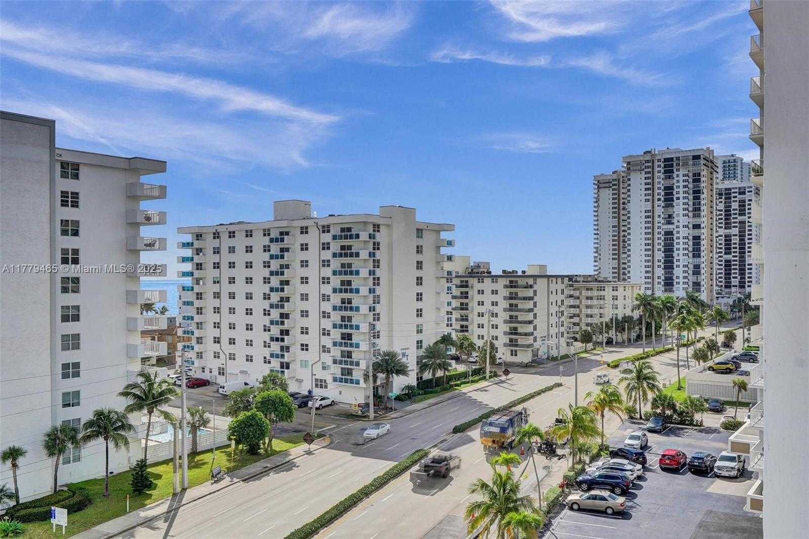 Small Image of 1400 SOUTH OCEAN DR #708, Hollywood Number 22