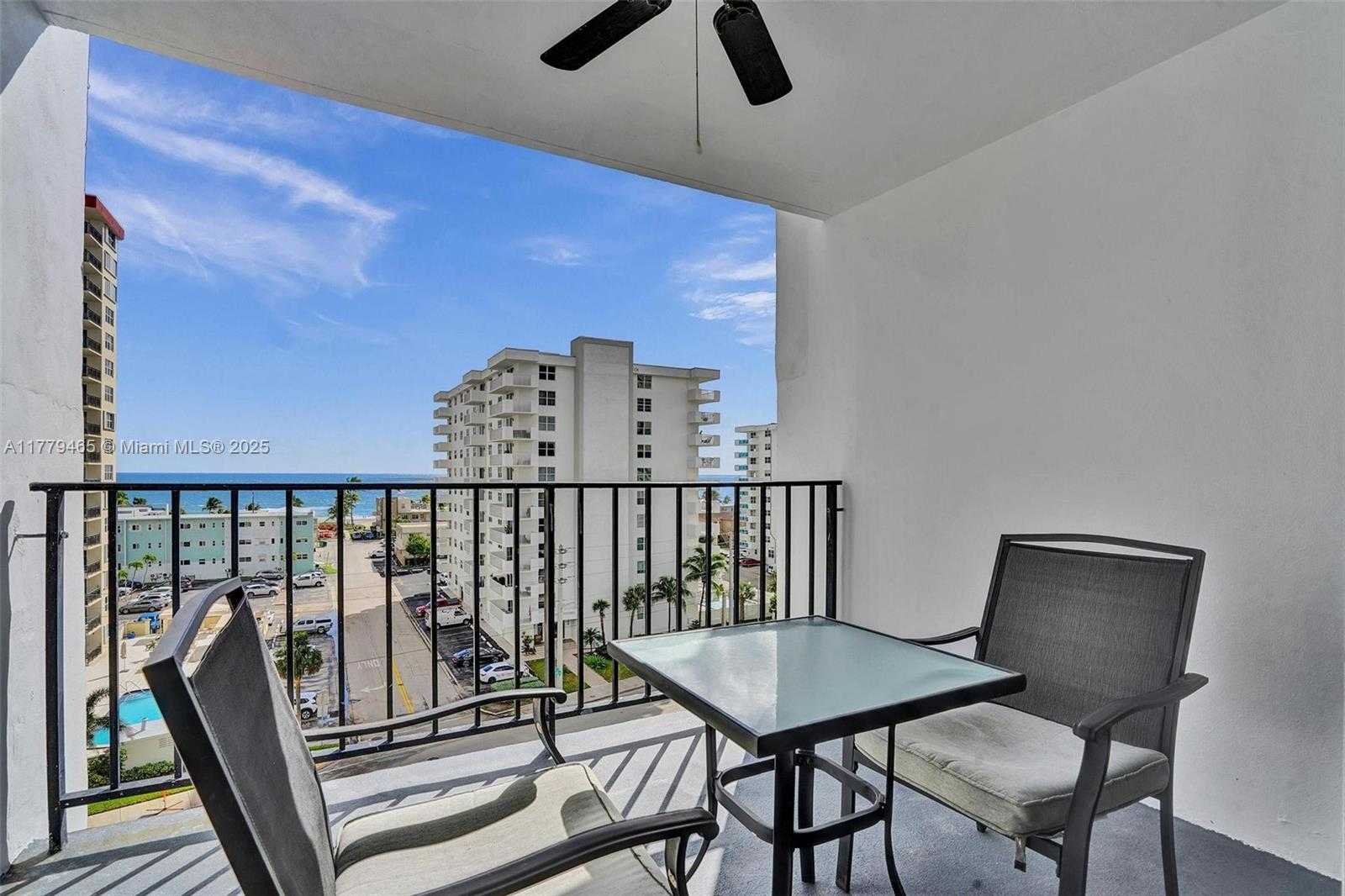 Small Image of 1400 SOUTH OCEAN DR #708, Hollywood Number 24