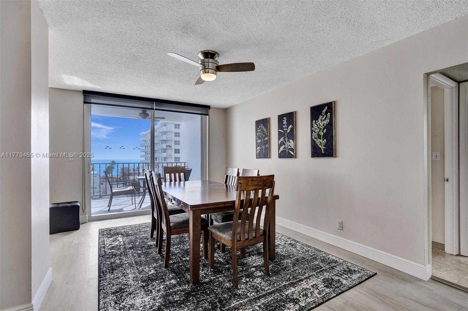 Small Image of 1400 SOUTH OCEAN DR #708, Hollywood Number 4