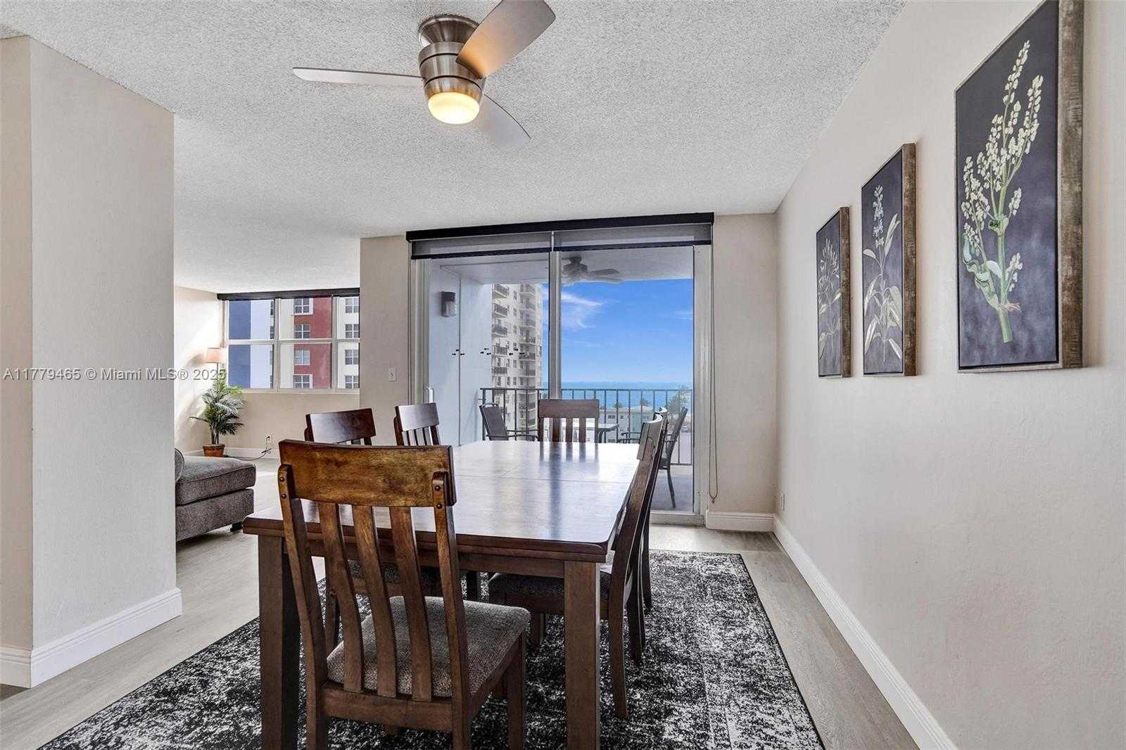 Small Image of 1400 SOUTH OCEAN DR #708, Hollywood Number 5