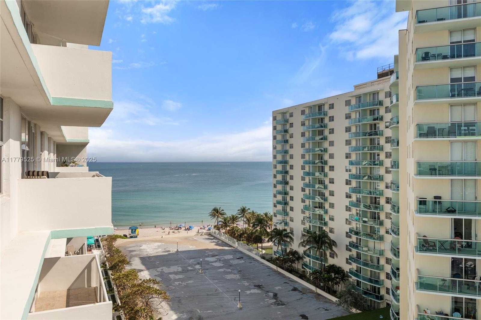 Small Image of 3725 SOUTH OCEAN DR #1124, Hollywood Number 3