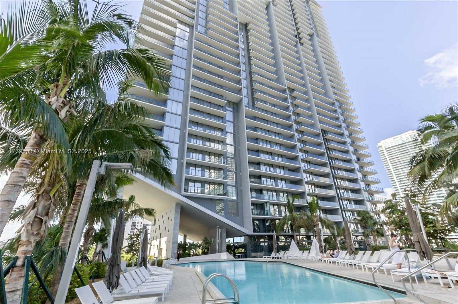 Small Image of 88 SOUTH WEST 7 #1507, Miami Number 37
