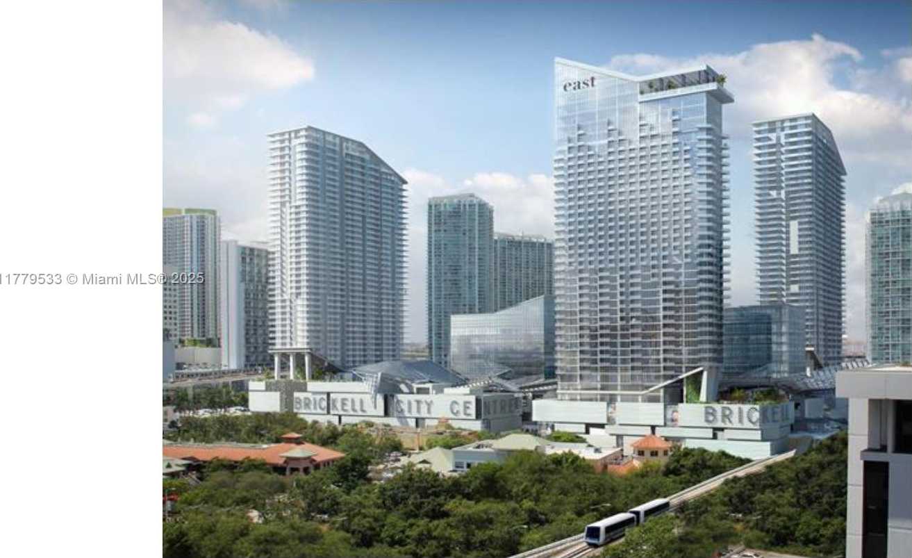 Small Image of 88 SOUTH WEST 7 #1507, Miami Number 40