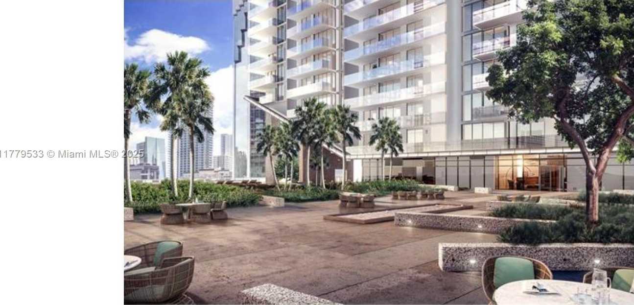 Small Image of 88 SOUTH WEST 7 #1507, Miami Number 41