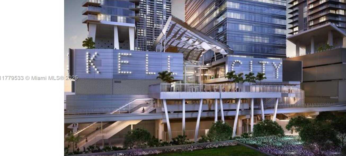 Small Image of 88 SOUTH WEST 7 #1507, Miami Number 42