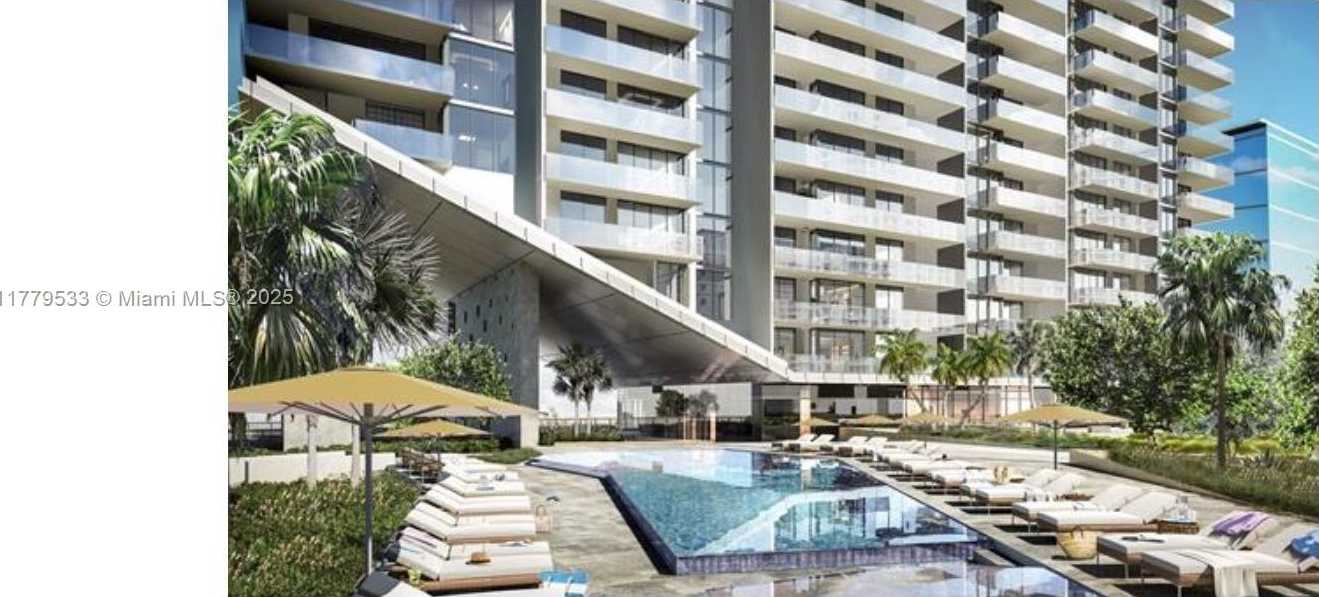 Small Image of 88 SOUTH WEST 7 #1507, Miami Number 45