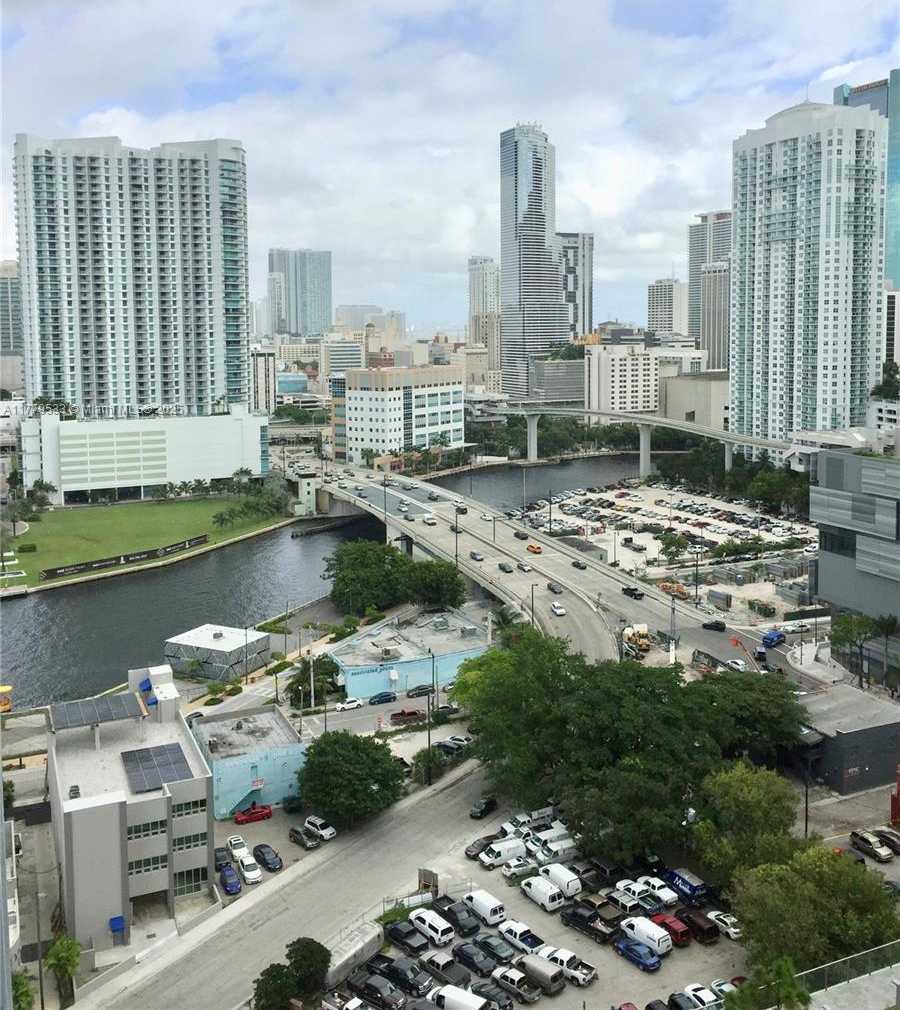 Small Image of 88 SOUTH WEST 7 #1507, Miami Number 46