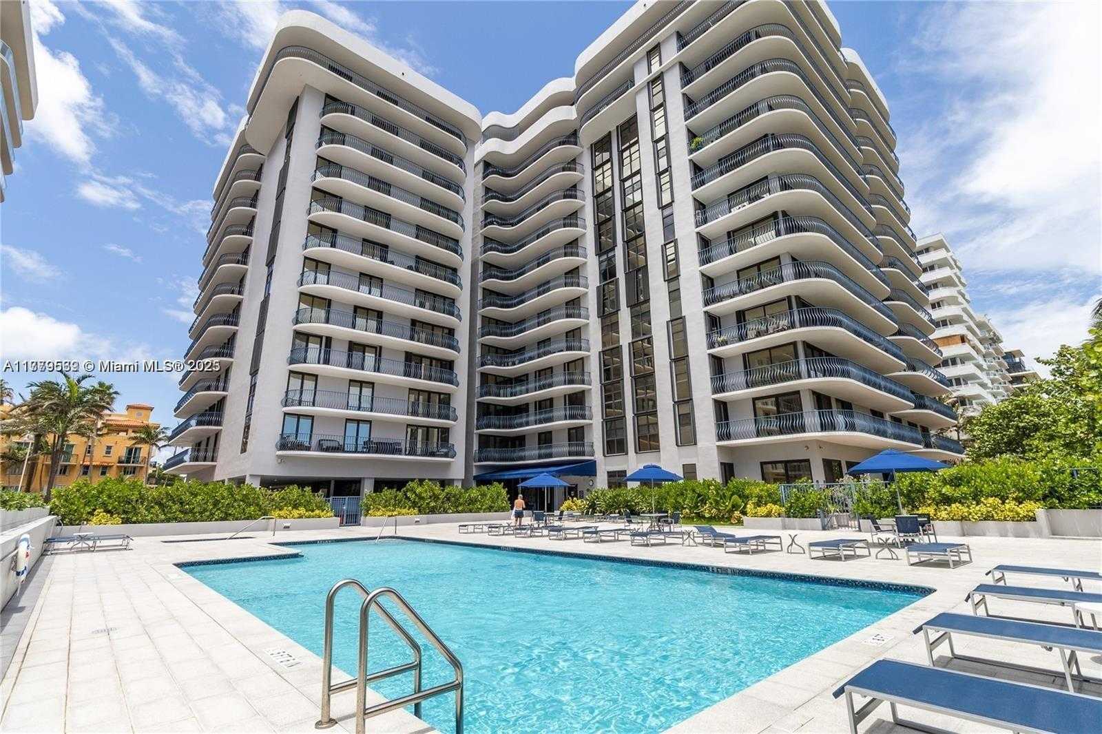 Small Image of 8877 COLLINS AVE #305, Surfside Number 12