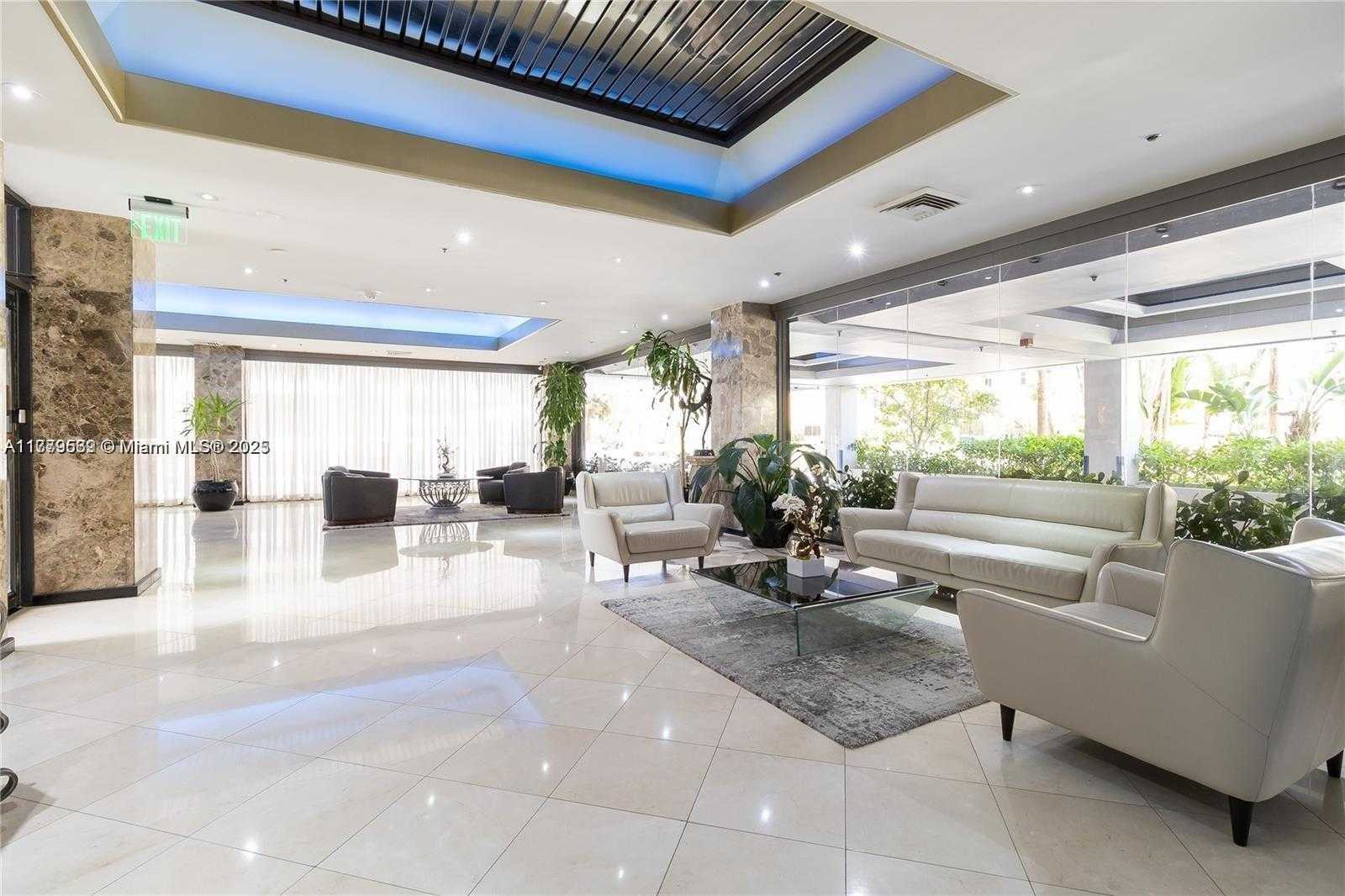 Small Image of 8877 COLLINS AVE #305, Surfside Number 13