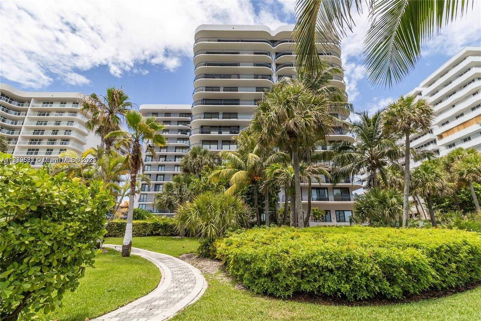 Small Image of 8877 COLLINS AVE #305, Surfside Number 19