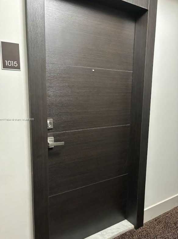 Small Image of 2801 NORTH EAST 183RD ST #1015W, Aventura Number 13