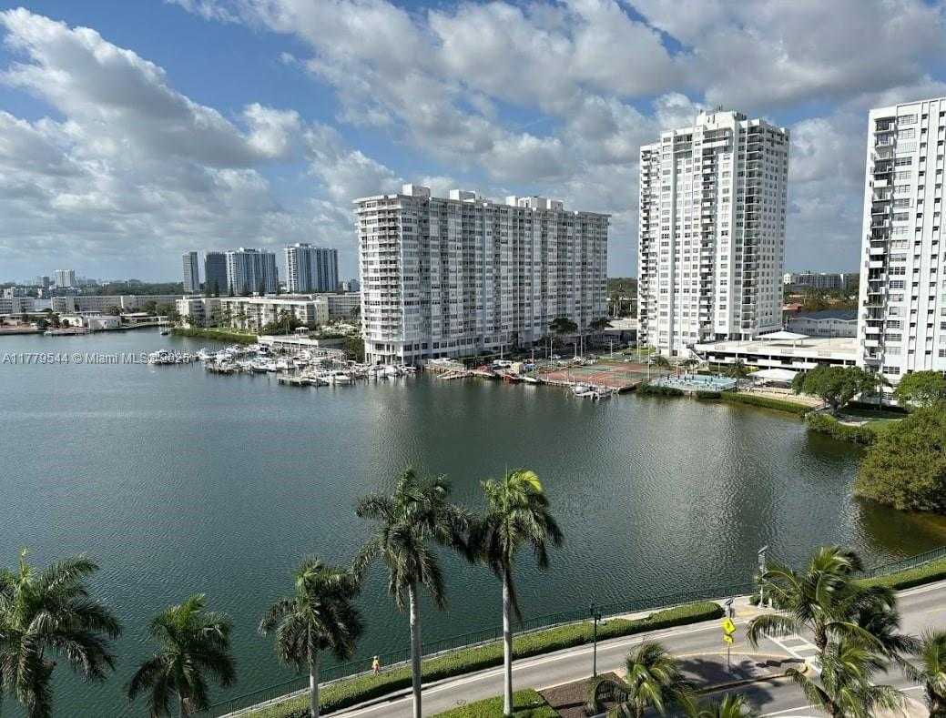 Small Image of 2801 NORTH EAST 183RD ST #1015W, Aventura Number 3