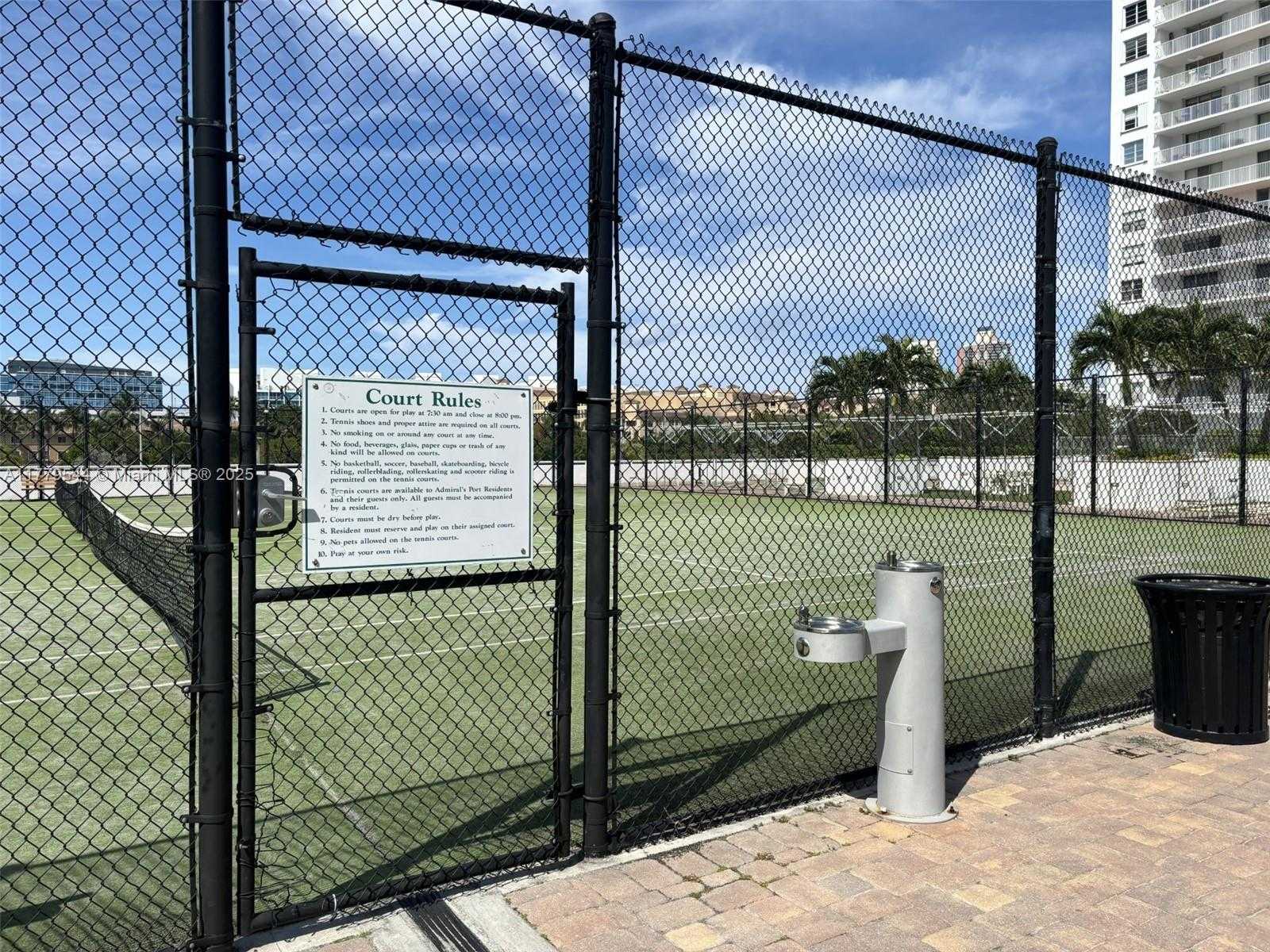 Small Image of 2801 NORTH EAST 183RD ST #1015W, Aventura Number 60
