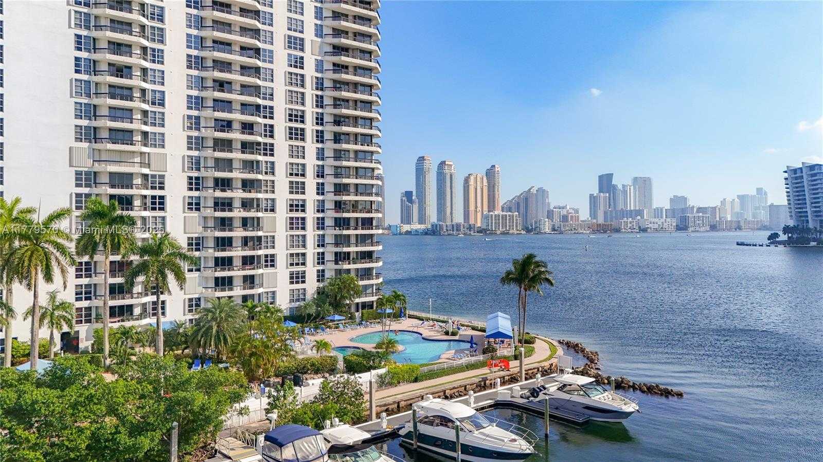 Small Image of 3530 MYSTIC POINTE DR #3004, Aventura Number 12