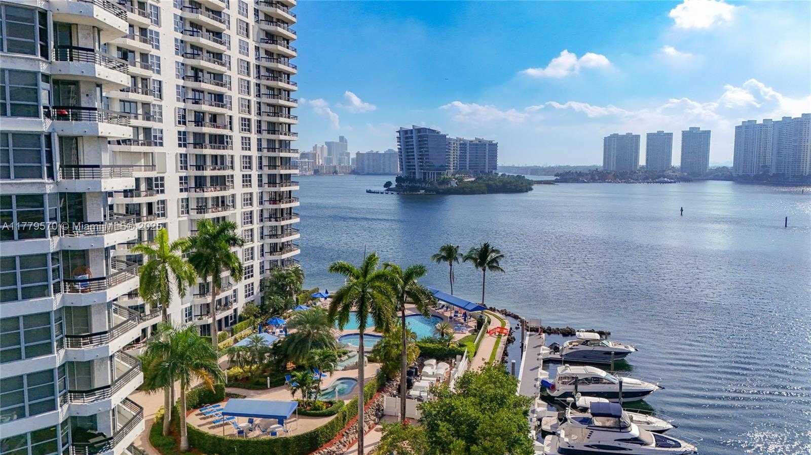 Small Image of 3530 MYSTIC POINTE DR #3004, Aventura Number 13