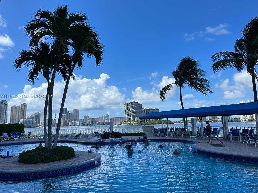 Small Image of 3530 MYSTIC POINTE DR #3004, Aventura Number 22