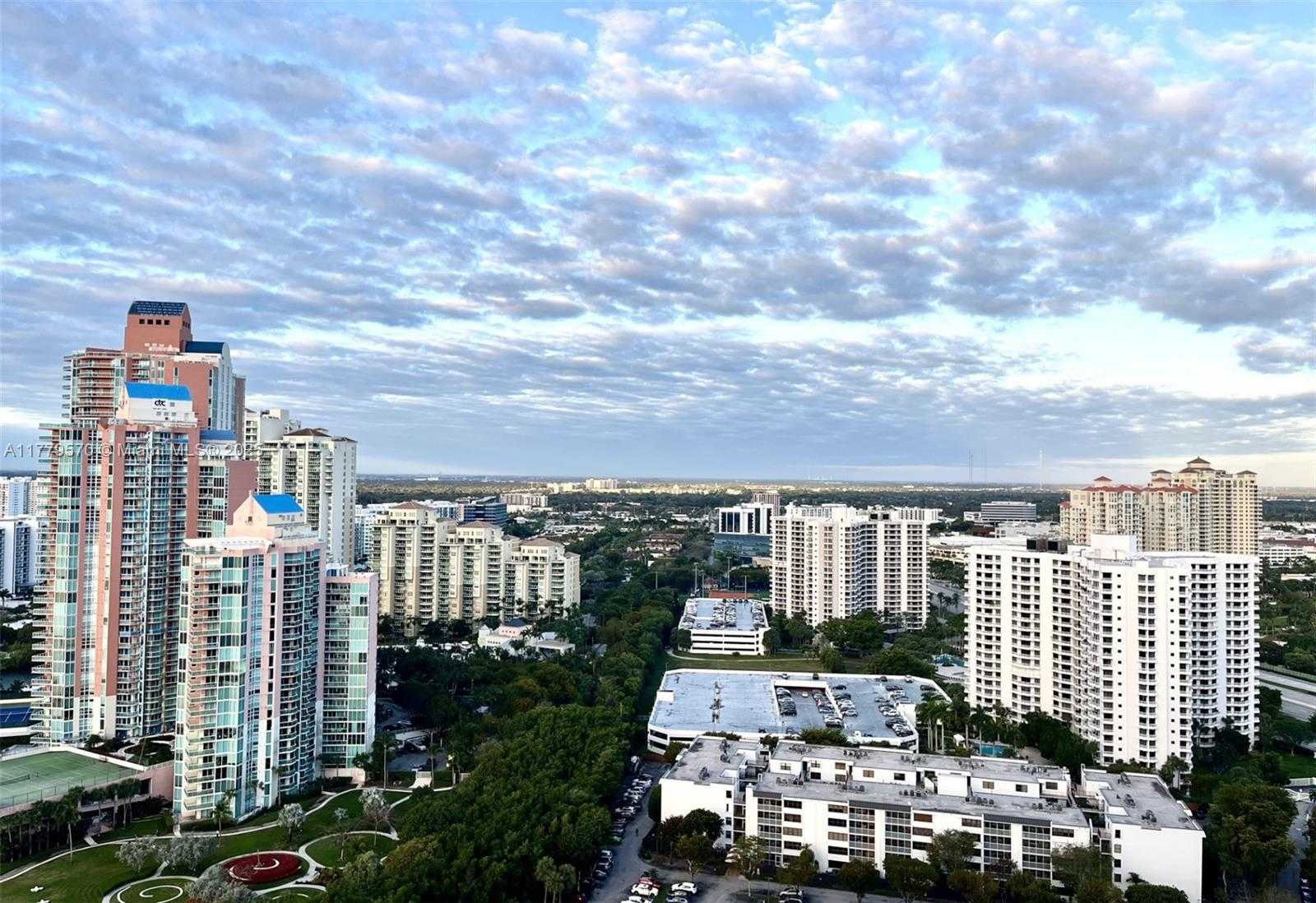Small Image of 3530 MYSTIC POINTE DR #3004, Aventura Number 28